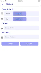POSM screenshot 3