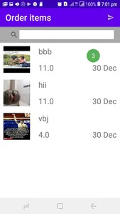 PalmShop screenshot 2