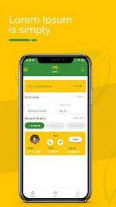 Kotta Partner screenshot 3