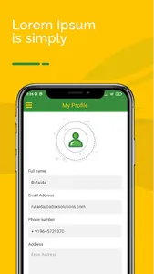 Kotta Partner screenshot 4