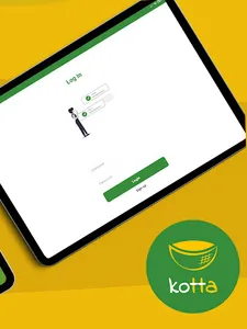 Kotta Partner screenshot 6