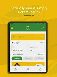 Kotta Partner screenshot 7