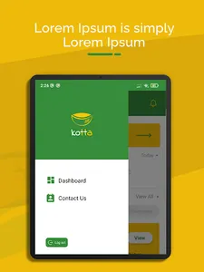 Kotta Partner screenshot 8