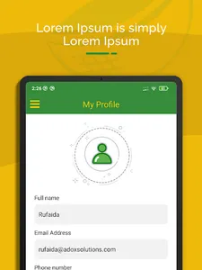 Kotta Partner screenshot 9