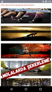 Üniversiteye Hazırlık BiTu screenshot 2