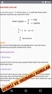 Üniversiteye Hazırlık BiTu screenshot 4