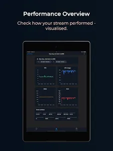 OBS Blade screenshot 16