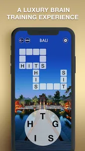 Word Billionaire screenshot 1