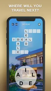 Word Billionaire screenshot 2