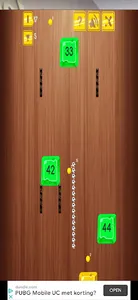 Ball vs Wall Game - Can you su screenshot 0