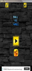 Ball vs Wall Game - Can you su screenshot 6