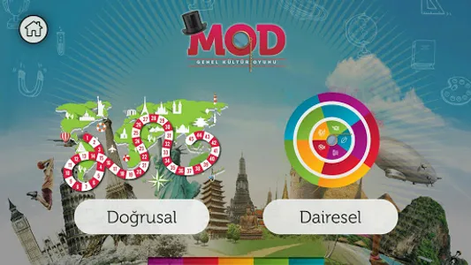 MOD: Genel Kültür Oyunu screenshot 2