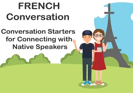 French Conversation Practice - screenshot 0