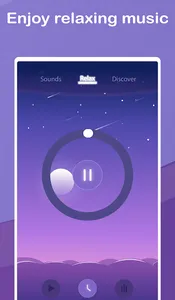 Relax Chill : Sleep Sounds screenshot 3