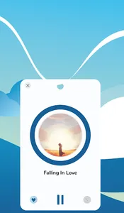 Calm Melodies : Sleep Sounds,  screenshot 3