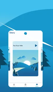 Calm Melodies : Sleep Sounds,  screenshot 6
