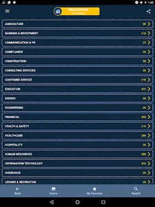 KPI Mega Library screenshot 15