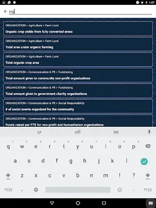 KPI Mega Library screenshot 19