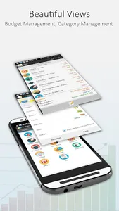 AndroMoney ( Expense Track ) screenshot 4