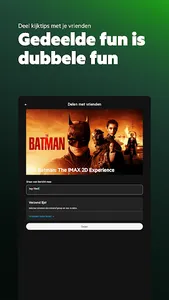 KPN TV+ App screenshot 17