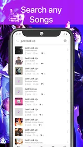 Kpop Music - KPop Music Player screenshot 1