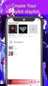 Kpop Music - KPop Music Player screenshot 2