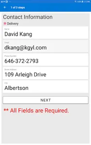 FamilyBob screenshot 6