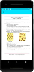 12th Chemistry Note & Solution screenshot 5