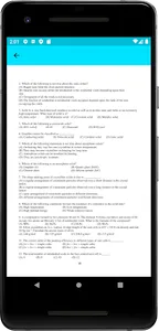 12th Chemistry Note & Solution screenshot 8