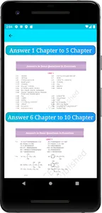 12th Chemistry Note & Solution screenshot 9