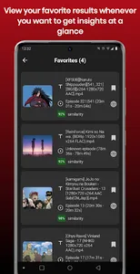 Q-Anime - Anime Search screenshot 2