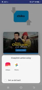 Chiku screenshot 3