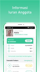 Koperasi PropertyToday Indones screenshot 0