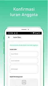 Koperasi PropertyToday Indones screenshot 2