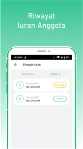 Koperasi PropertyToday Indones screenshot 3