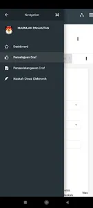 NDE KPU screenshot 1