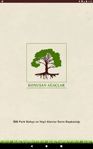 Konuşan Ağaç screenshot 10