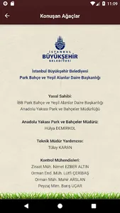 Konuşan Ağaç screenshot 4