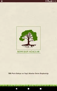 Konuşan Ağaç screenshot 5