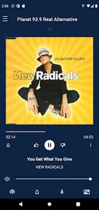 Planet 93.9 Quad Cities screenshot 0