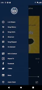 Planet 93.9 Quad Cities screenshot 1