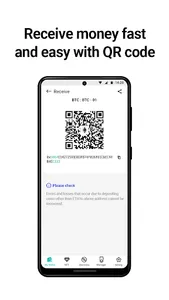 D'CENT Crypto Wallet screenshot 4