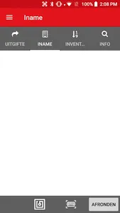 Kraan Materieel screenshot 3