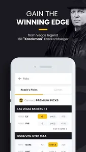 KrackWins screenshot 1