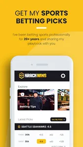 KrackWins screenshot 16