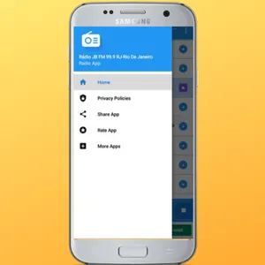 Radio La Chévere -San Salvador screenshot 1