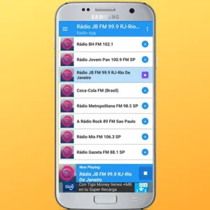 Radio La Chévere -San Salvador screenshot 2