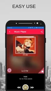 Radio Safina Arusha Online App screenshot 1