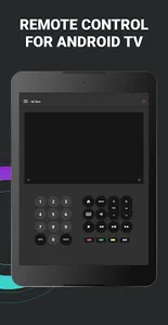Dromote - Android TV Remote screenshot 6