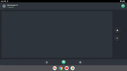 Remote for Chromecast TV screenshot 10